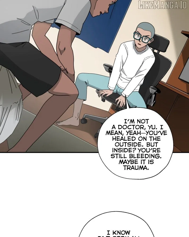 BlackSun Chapter 98 – Page 86