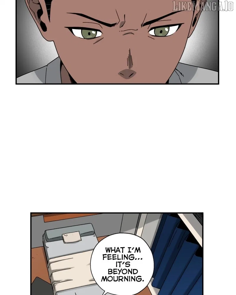 BlackSun Chapter 98 – Page 88