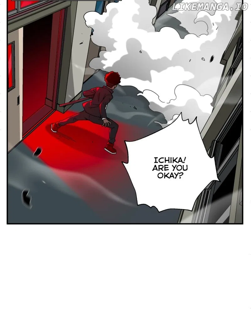 BlackSun Chapter 97 – Page 2