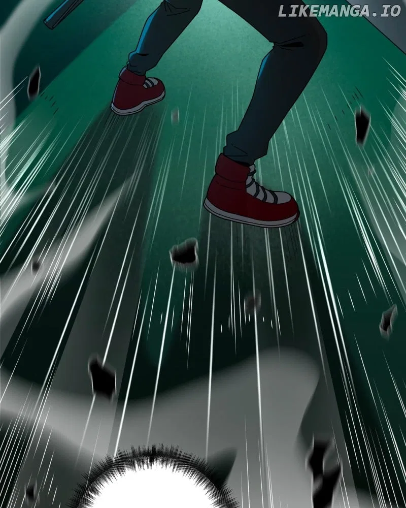 BlackSun Chapter 97 – Page 8