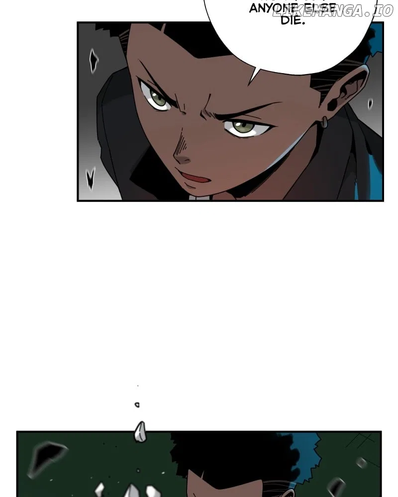 BlackSun Chapter 97 – Page 15