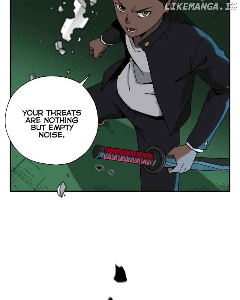 BlackSun Chapter 97 – Page 16
