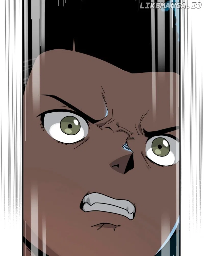 BlackSun Chapter 97 – Page 22