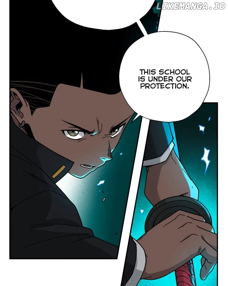 BlackSun Chapter 97 – Page 30