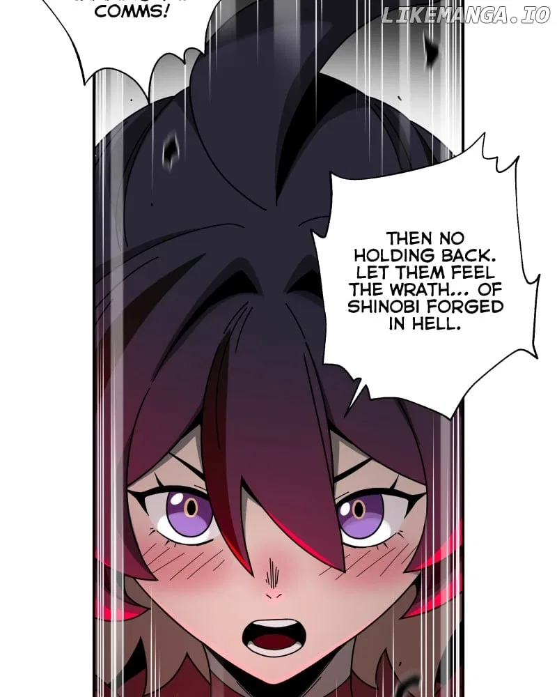 BlackSun Chapter 97 – Page 47
