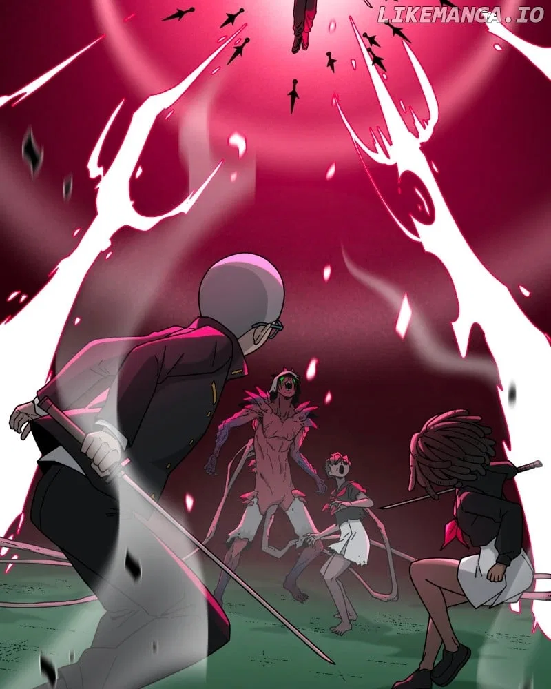 BlackSun Chapter 97 – Page 58