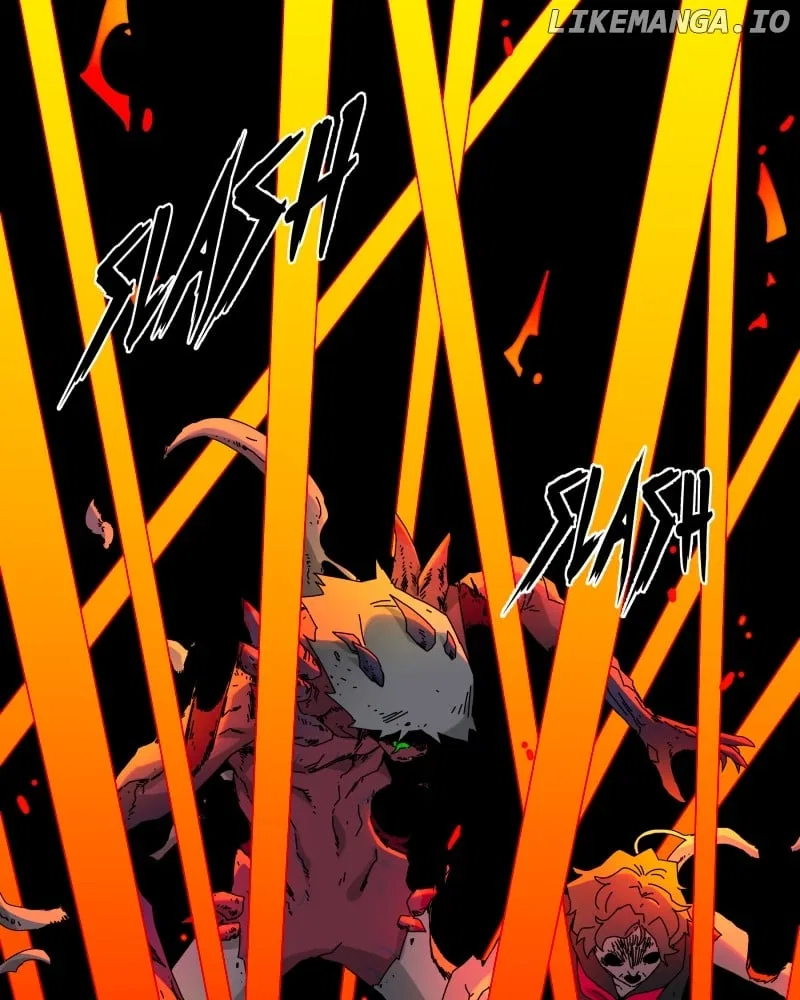 BlackSun Chapter 97 – Page 60