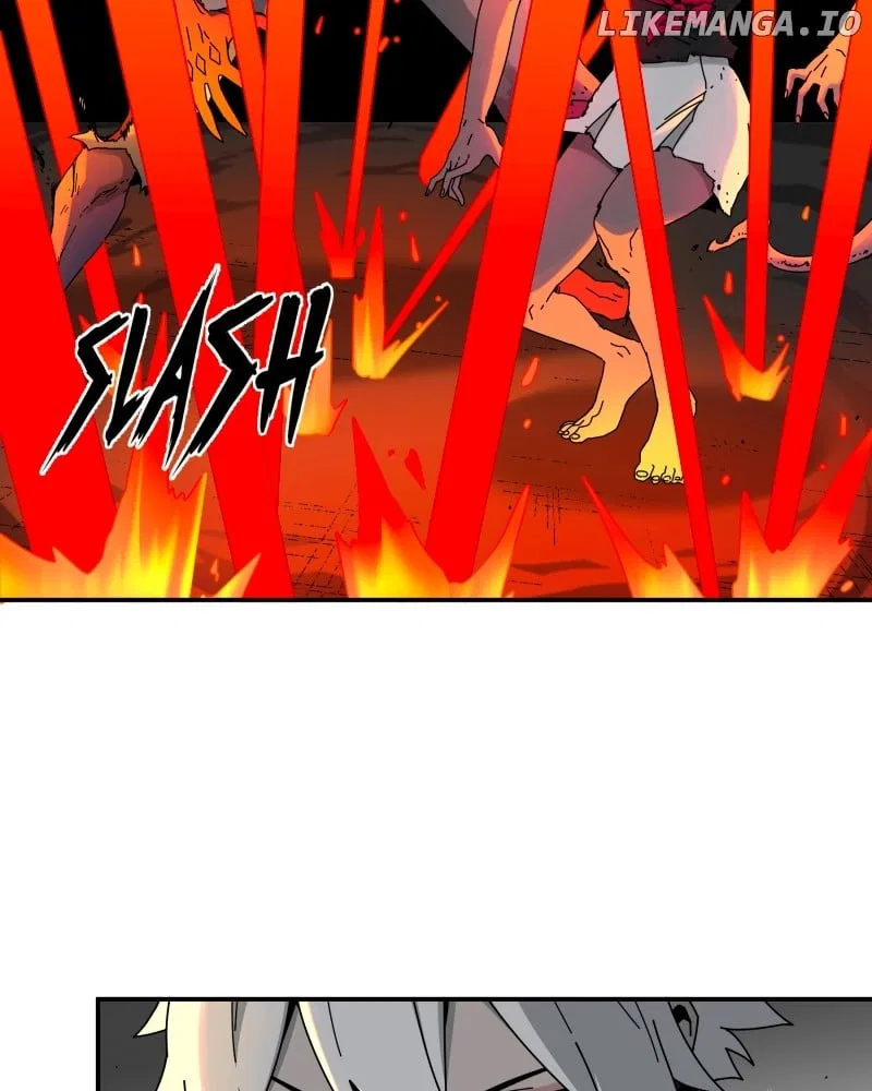 BlackSun Chapter 97 – Page 61