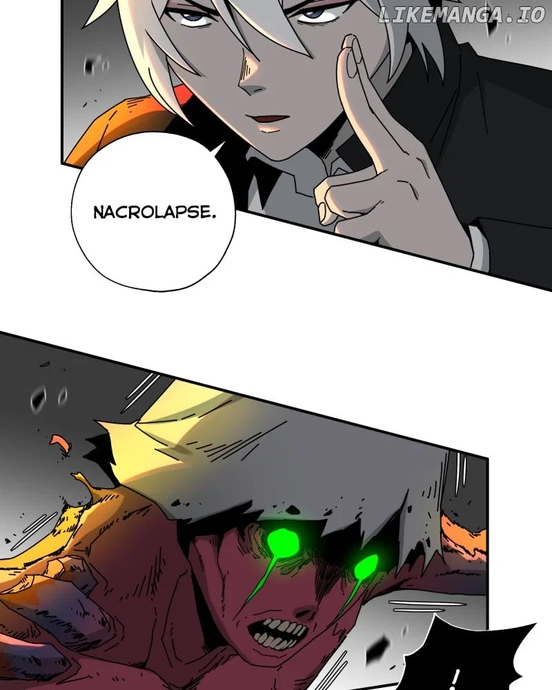 BlackSun Chapter 97 – Page 62