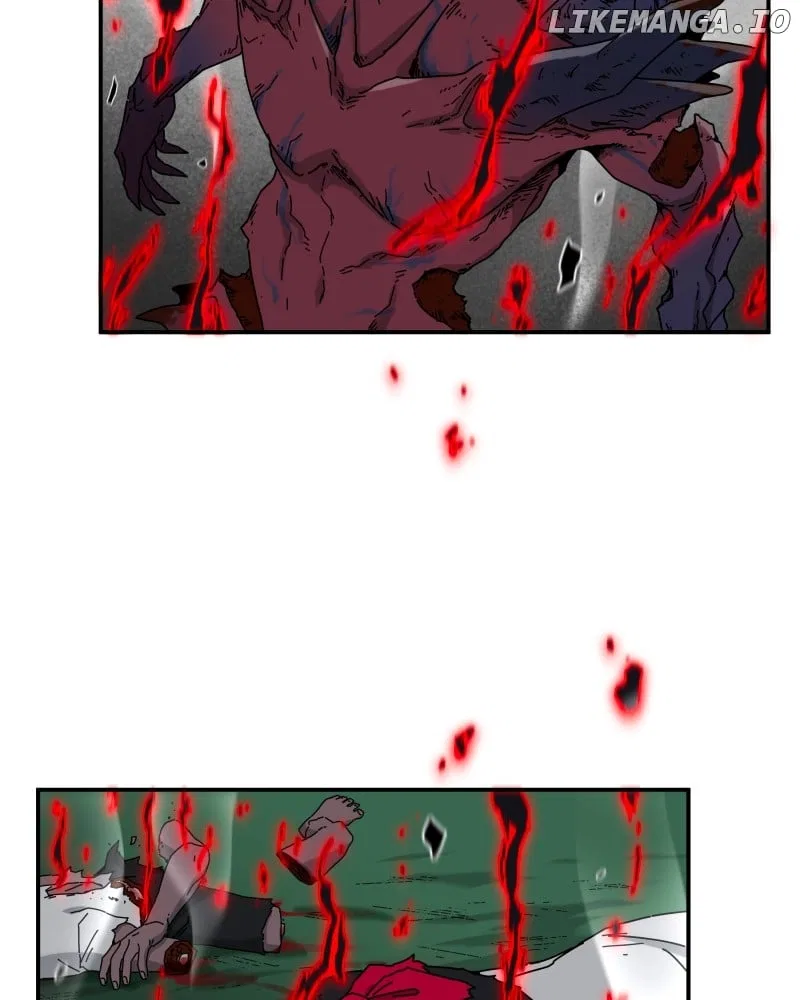 BlackSun Chapter 97 – Page 66