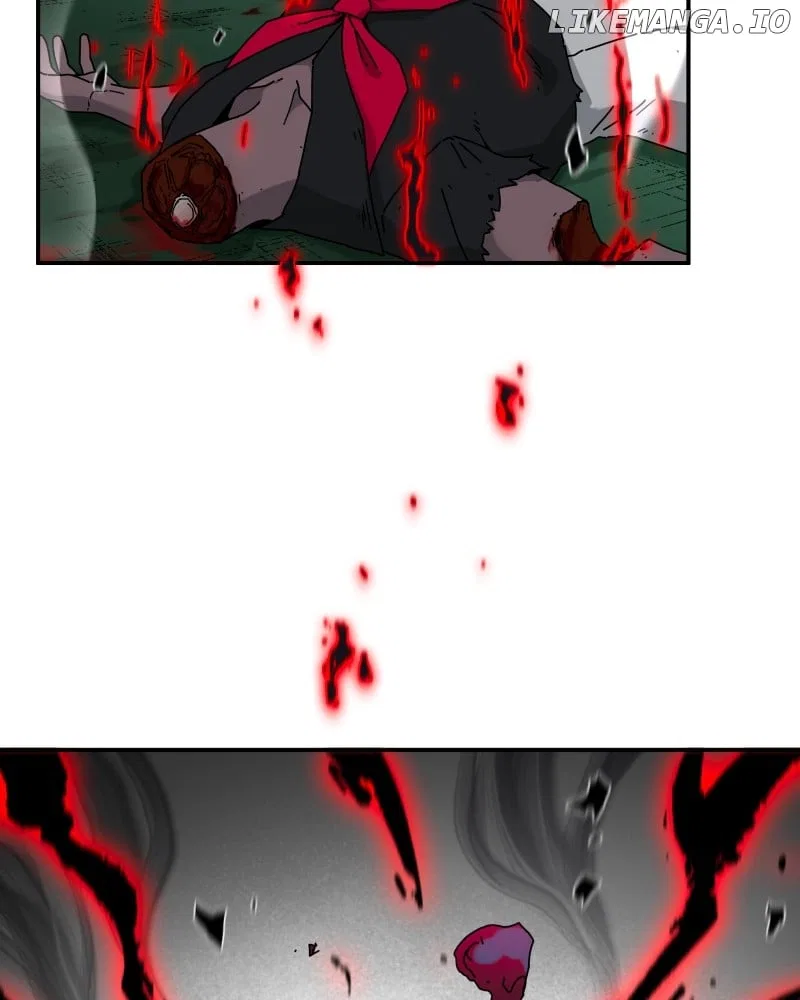 BlackSun Chapter 97 – Page 67