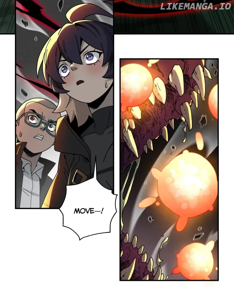 BlackSun Chapter 97 – Page 71