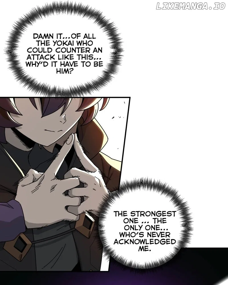 BlackSun Chapter 97 – Page 72