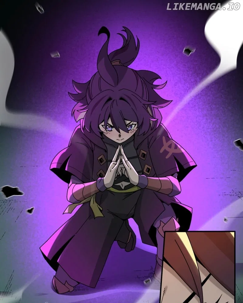 BlackSun Chapter 97 – Page 73