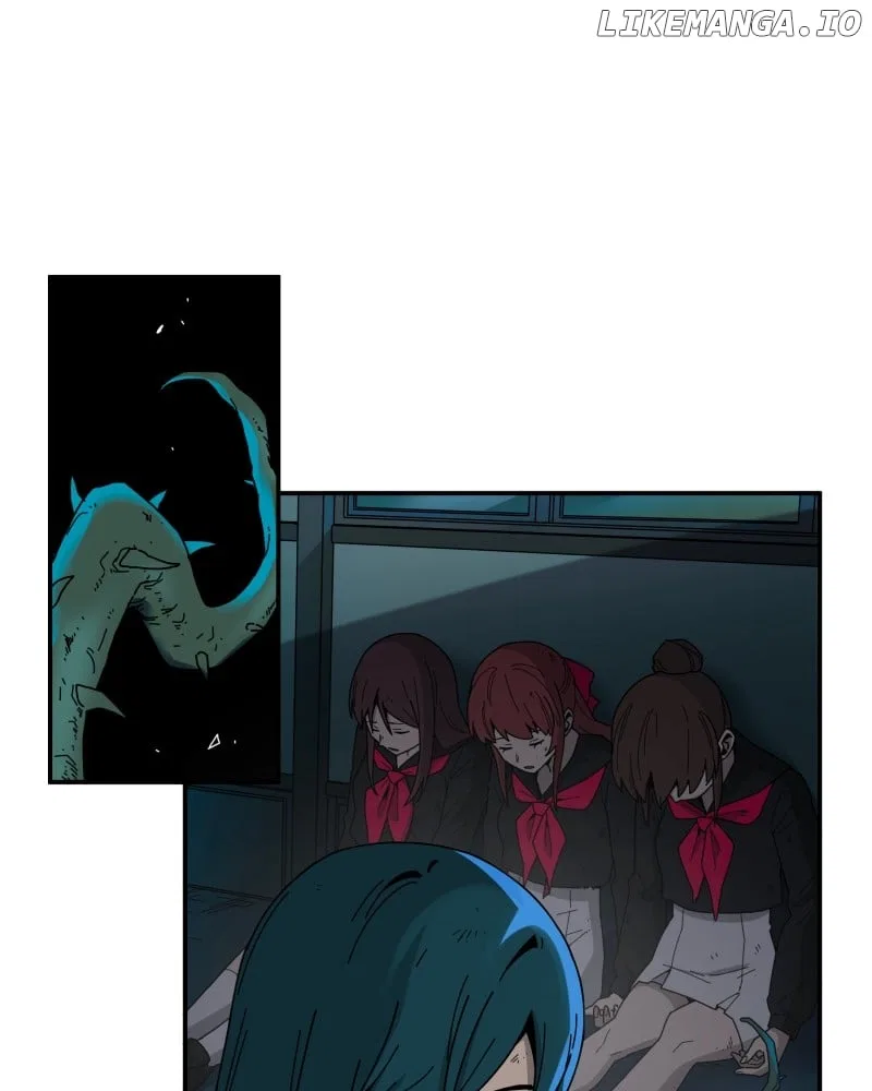 BlackSun Chapter 97 – Page 77