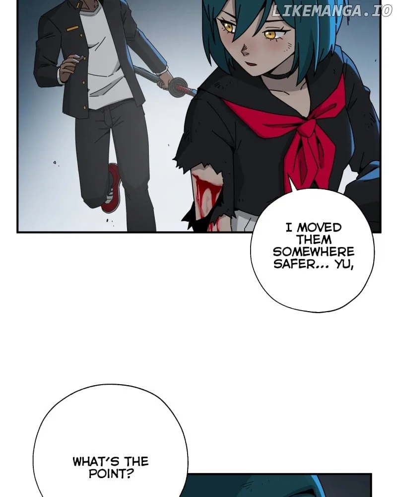 BlackSun Chapter 97 – Page 79