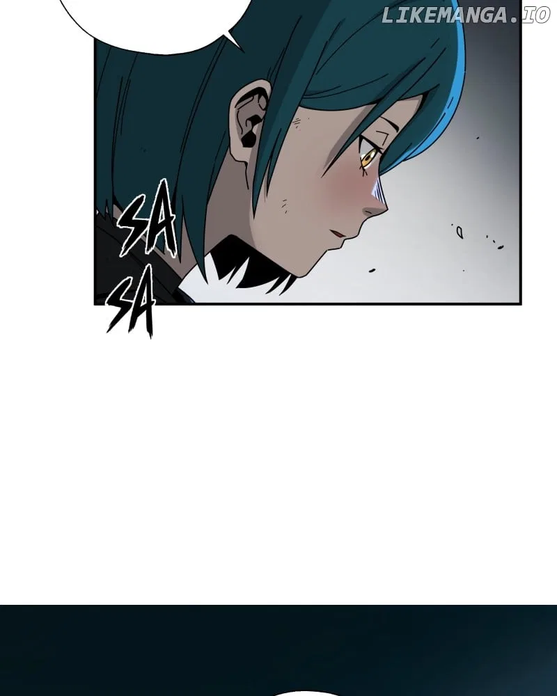 BlackSun Chapter 97 – Page 80