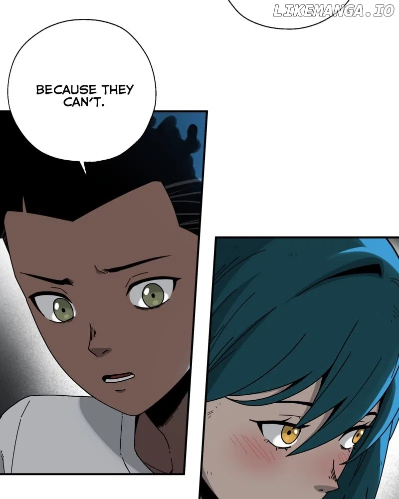 BlackSun Chapter 97 – Page 83