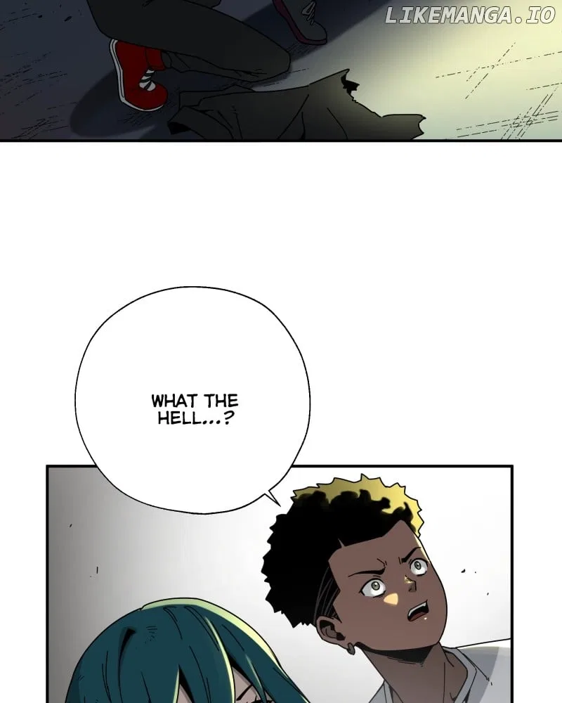 BlackSun Chapter 97 – Page 86