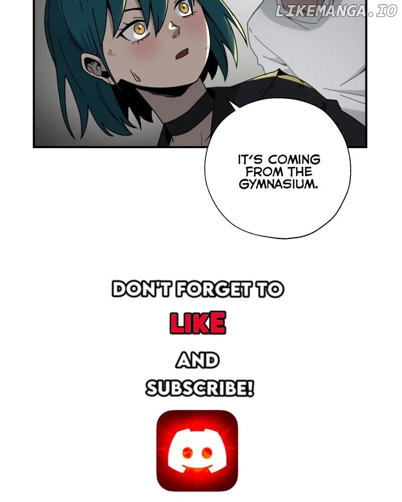 BlackSun Chapter 97 – Page 87