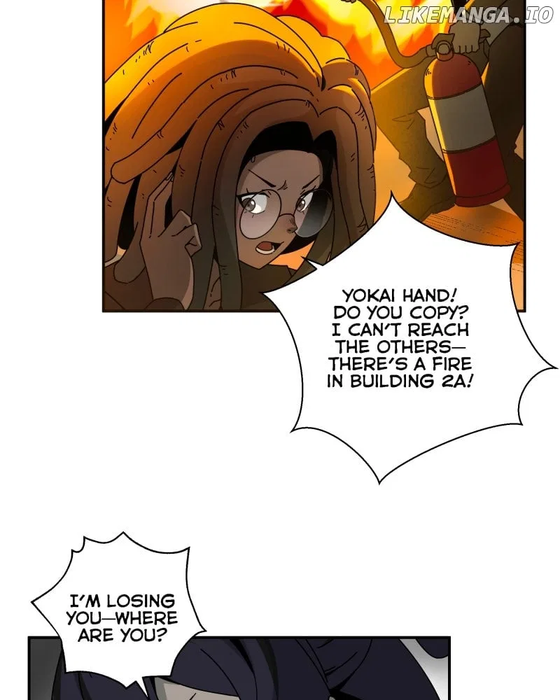 BlackSun Chapter 96 – Page 3