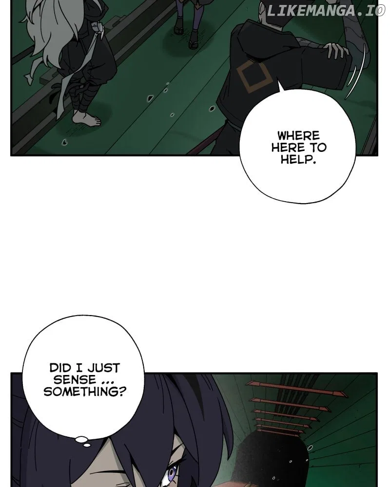 BlackSun Chapter 96 – Page 5