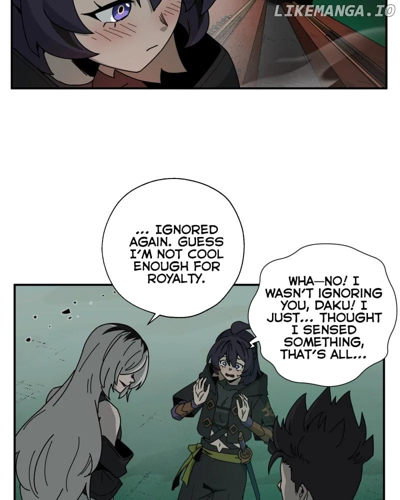 BlackSun Chapter 96 – Page 6