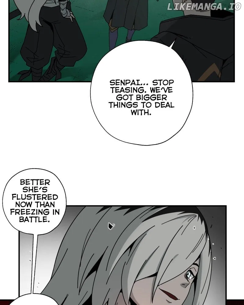 BlackSun Chapter 96 – Page 7