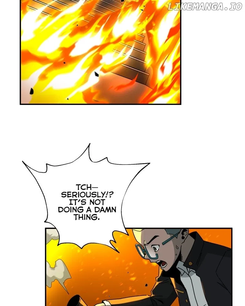 BlackSun Chapter 96 – Page 14