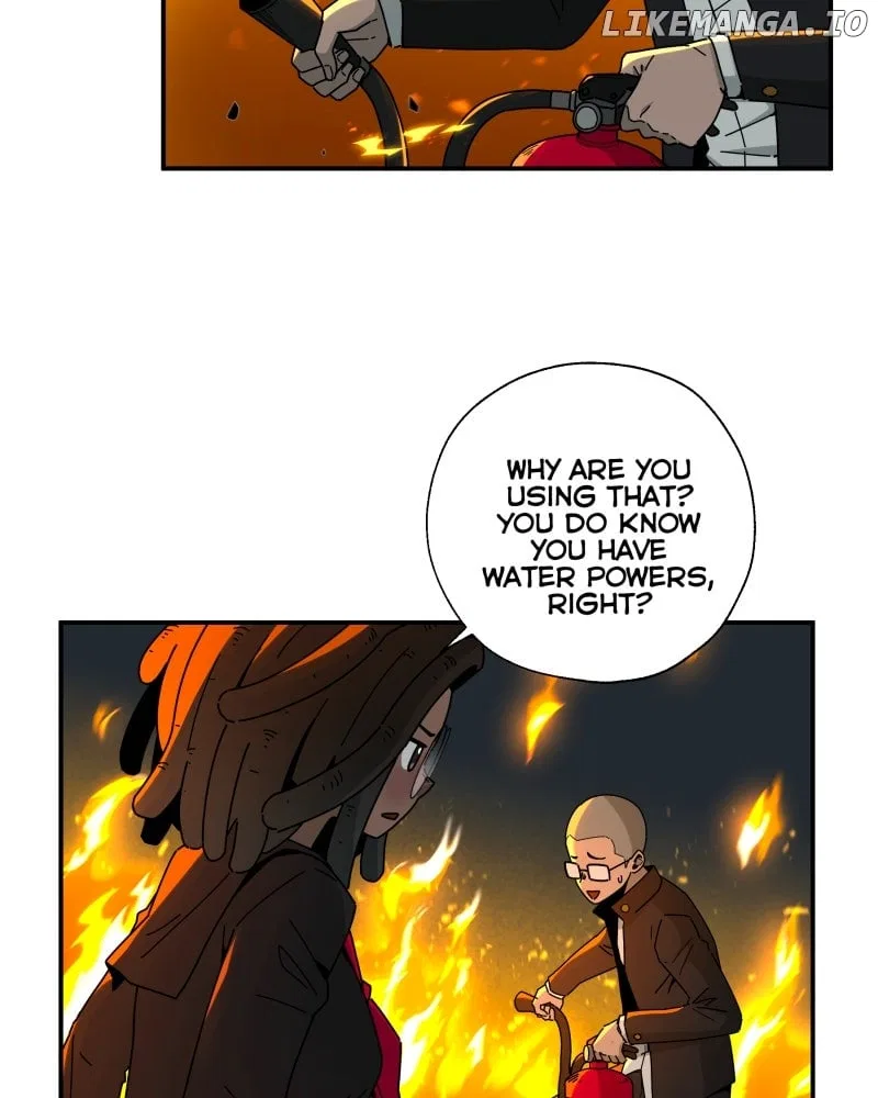 BlackSun Chapter 96 – Page 15