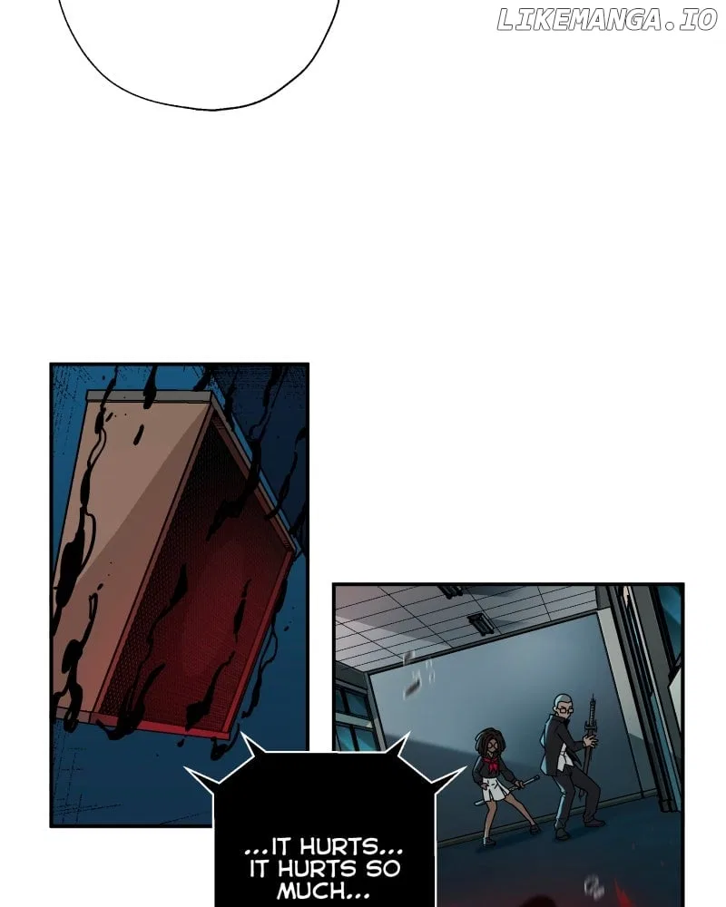 BlackSun Chapter 96 – Page 21