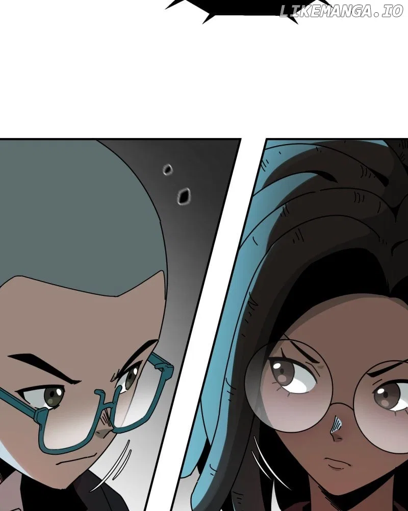 BlackSun Chapter 96 – Page 28