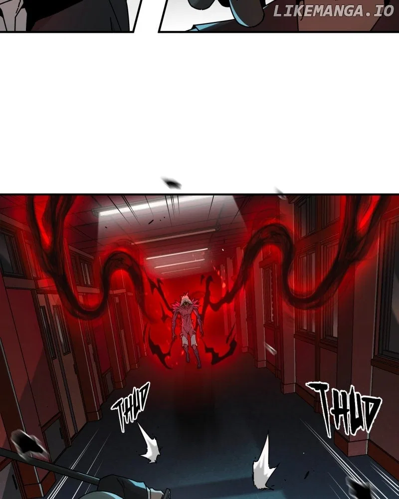 BlackSun Chapter 96 – Page 29