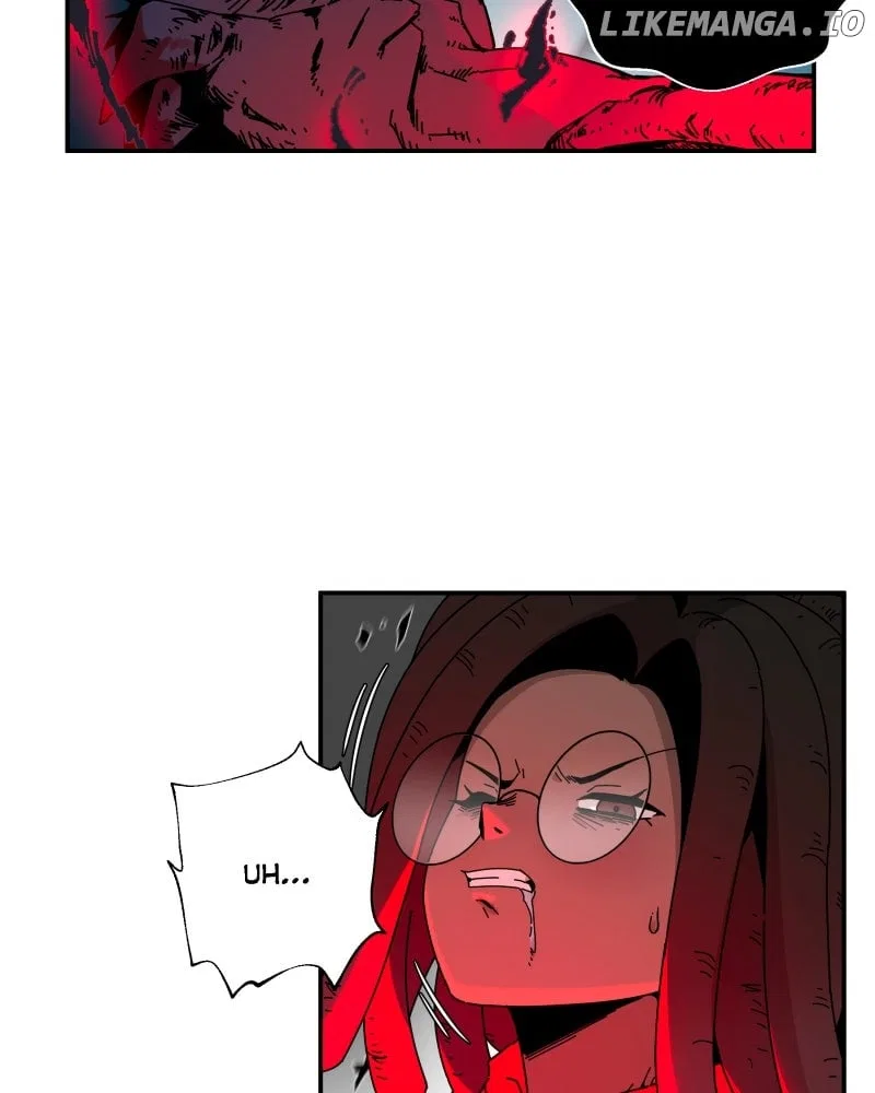 BlackSun Chapter 96 – Page 39