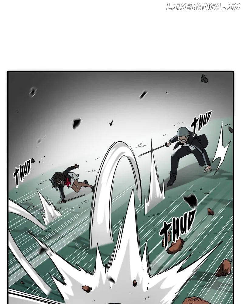 BlackSun Chapter 96 – Page 62
