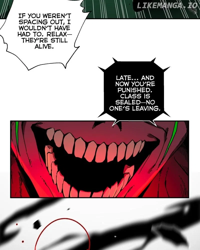 BlackSun Chapter 96 – Page 66