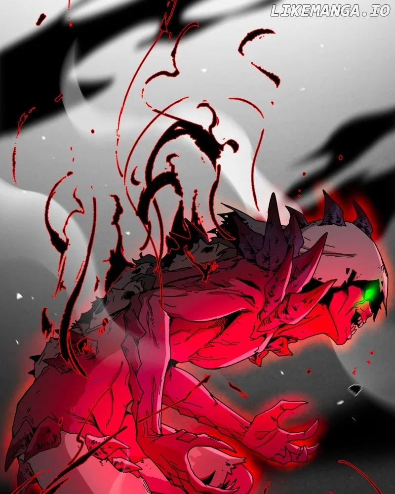 BlackSun Chapter 96 – Page 67