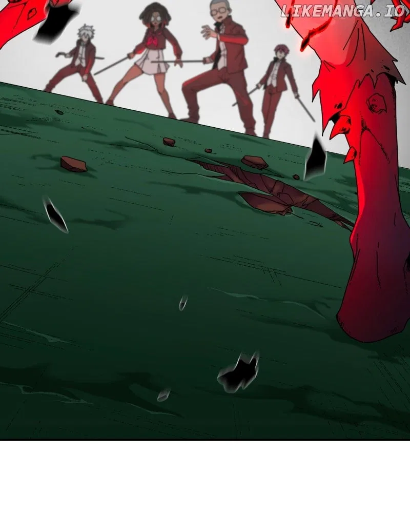 BlackSun Chapter 96 – Page 70