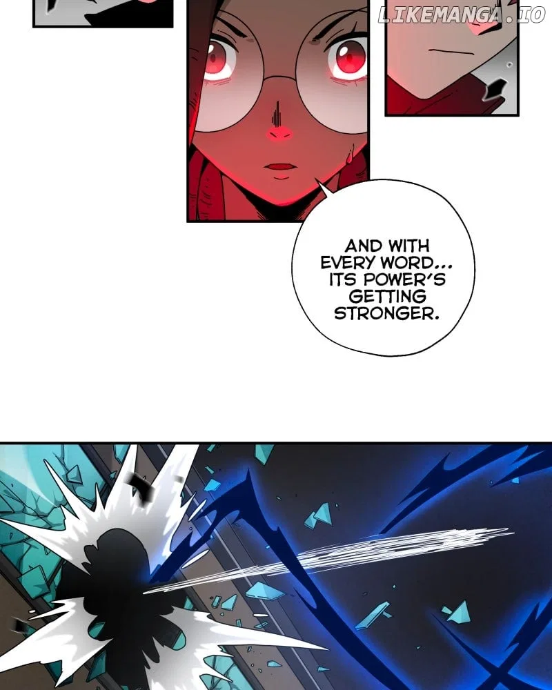 BlackSun Chapter 96 – Page 72
