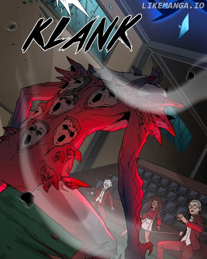 BlackSun Chapter 96 – Page 73