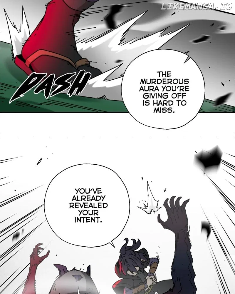 BlackSun Chapter 96 – Page 81