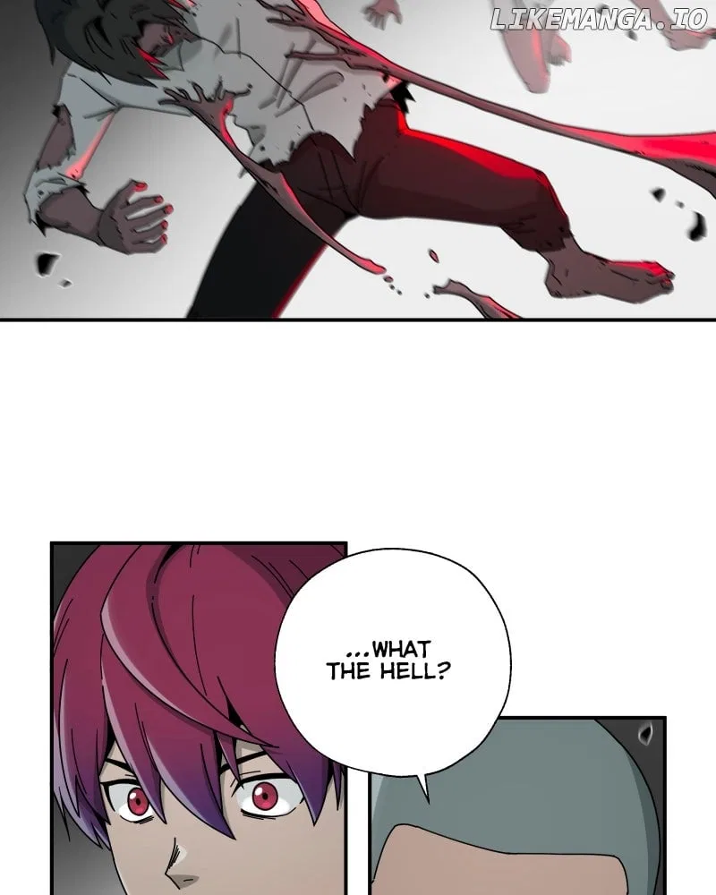 BlackSun Chapter 96 – Page 84