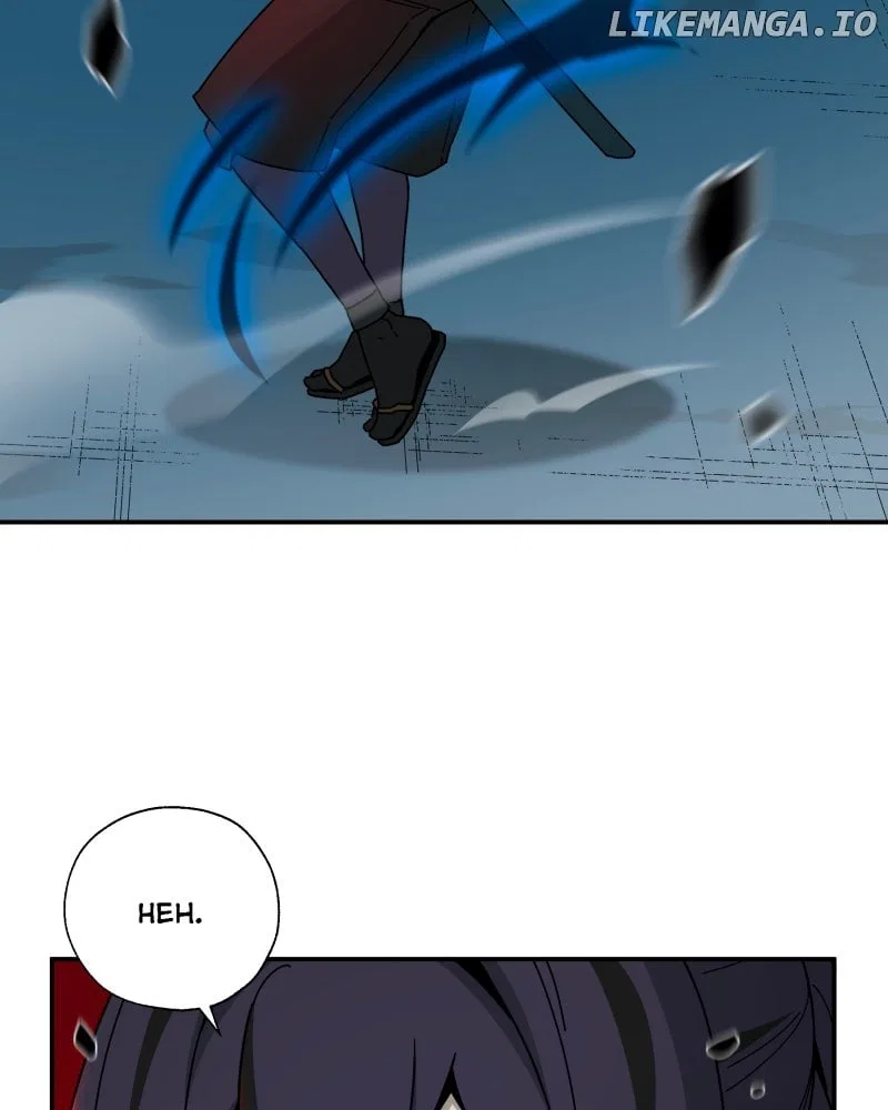 BlackSun Chapter 96 – Page 87