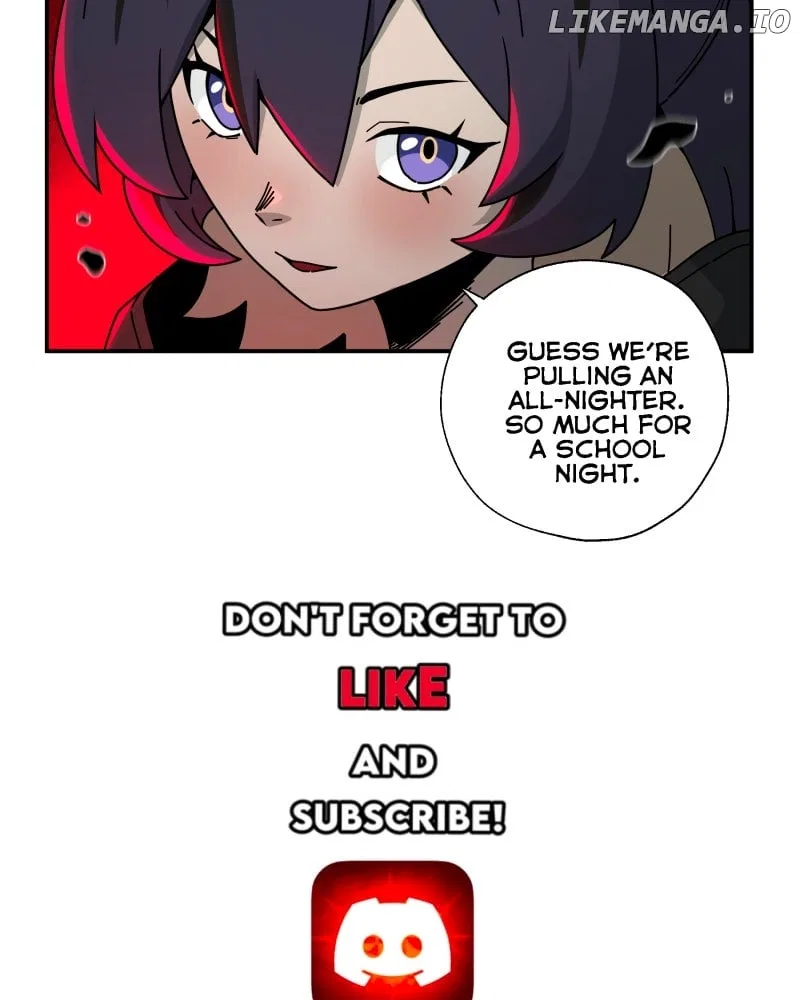 BlackSun Chapter 96 – Page 88