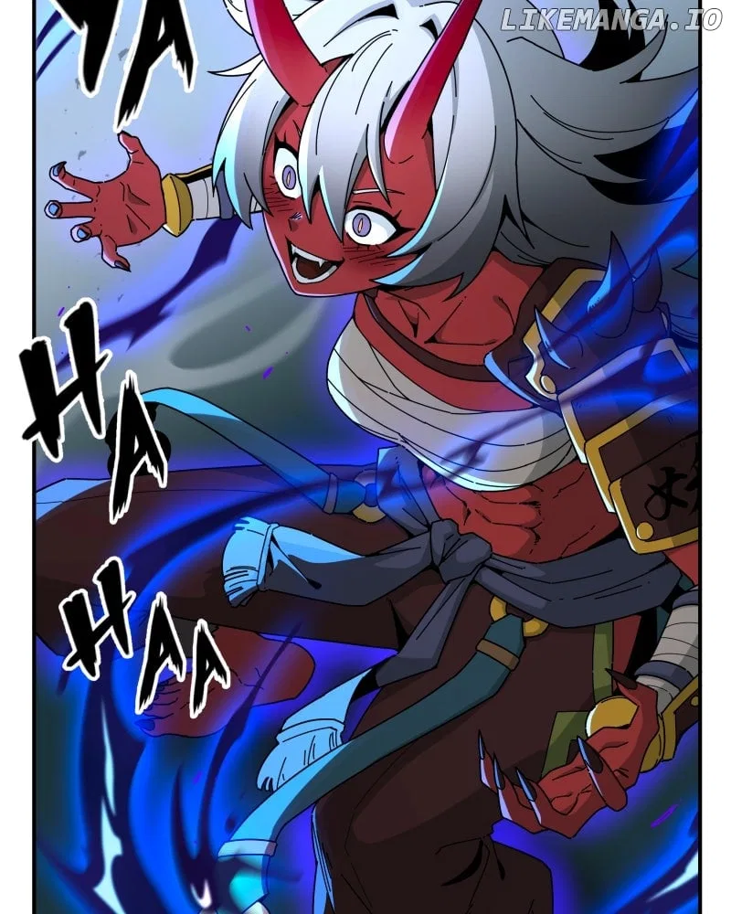 BlackSun Chapter 95 – Page 18