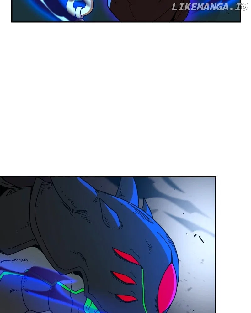 BlackSun Chapter 95 – Page 19