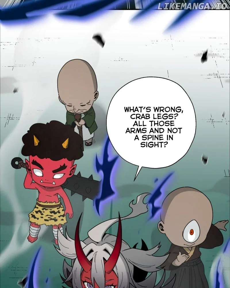 BlackSun Chapter 95 – Page 24