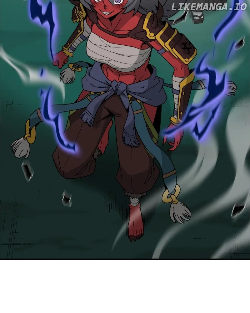 BlackSun Chapter 95 – Page 25