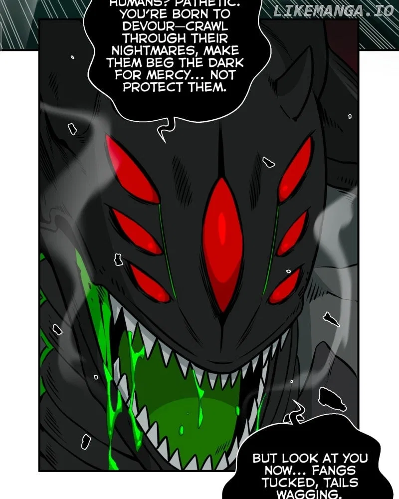 BlackSun Chapter 95 – Page 28