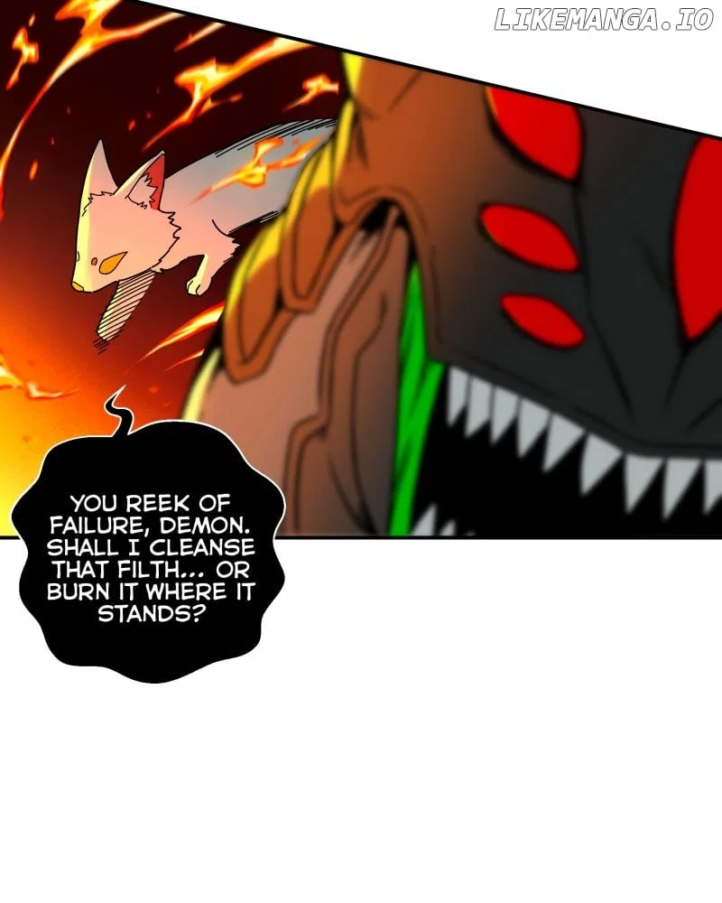 BlackSun Chapter 95 – Page 42